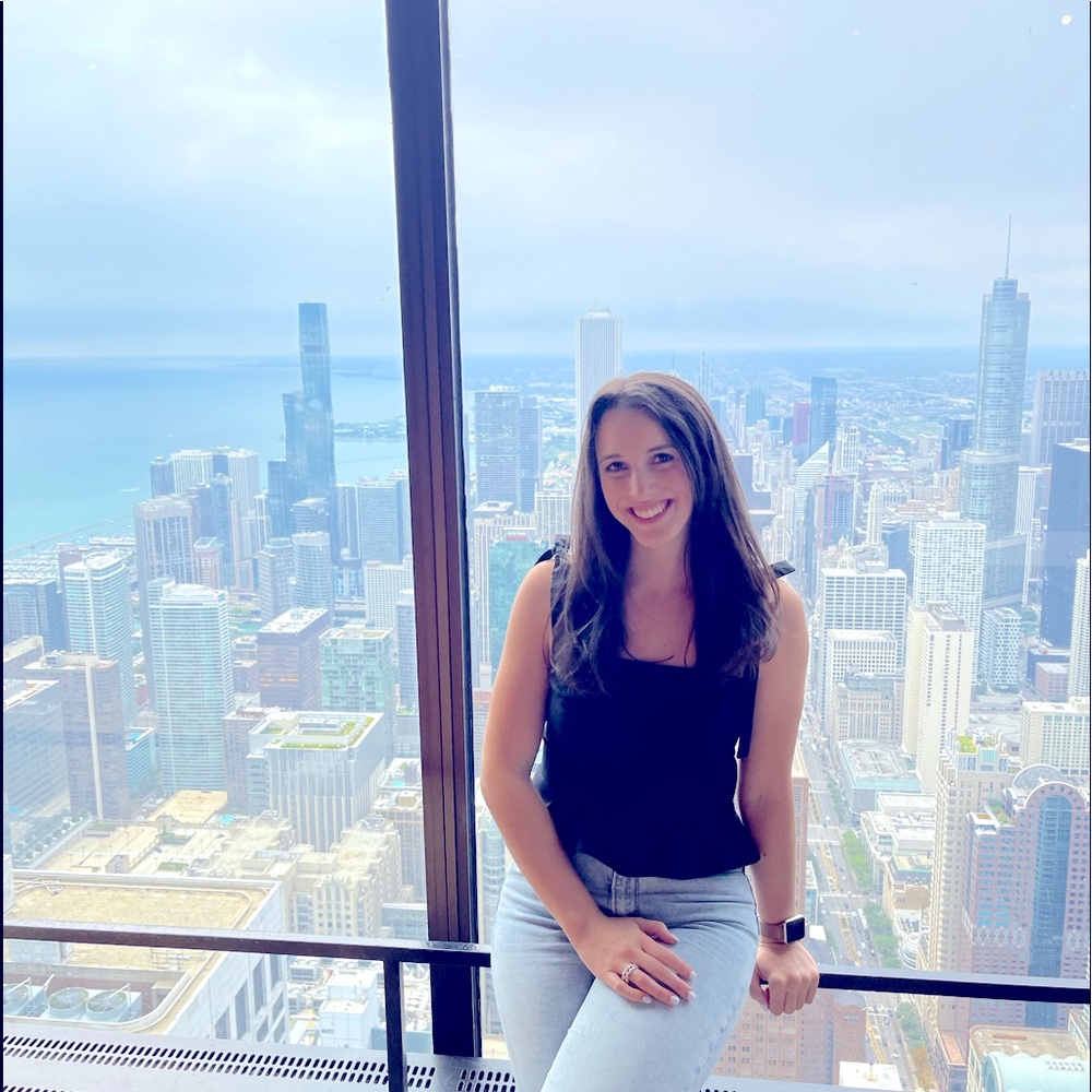 Meet your Posher, Alex